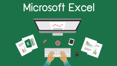 อบรมออนไลน์ฟรี ประจำปี 2567 หลักสูตร MICROSOFT EXCEL ผ่านเกณฑ์ 80% รับเกียรติบัตรทันที โดย สพป.ราชบุรี เขต 1