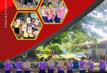 แจกไฟล์โครงงานบ้านวิทยาศาสตร์น้อยแห่งประเทศไทย ไฟล์เวิร์ด พร้อมปก แก้ไขได้