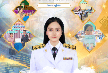 ดาวน์โหลดไฟล์ตัวอย่าง รายงานนวัตกรรมสร้างสรรค์คนดี ประจำปี 2568 เรื่อง SEED Model ต้นกล้าเด็กดี ตามวิถีพอเพียง โดยครูระจีวรรณ สัมฤทธิ์ โรงเรียนบ้านคำอุดม