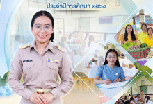 เผยแพร่ผลงาน รายงานคุรุชนคนคุณธรรม โดยสุมิลตรา นรินยา โรงเรียนบ้านหนองไฮขามเปี้ย สำนักงานเขตพื้นที่การศึกษาประถมศึกษาขอนแก่น เขต ๒