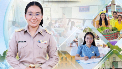 เผยแพร่ผลงาน รายงานคุรุชนคนคุณธรรม โดยสุมิลตรา นรินยา โรงเรียนบ้านหนองไฮขามเปี้ย สำนักงานเขตพื้นที่การศึกษาประถมศึกษาขอนแก่น เขต ๒