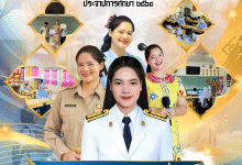เผยแพร่ผลงาน นวัตกรรมสร้างสรรค์คนดี เรื่อง สร้างเด็กดี มีคุณธรรม ด้วยนวัตกรรม DEKDEE Model โดยครูกณภัทร ทองดียิ่ง โรงเรียนบ้านในไร่