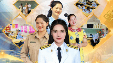 เผยแพร่ผลงาน นวัตกรรมสร้างสรรค์คนดี เรื่อง สร้างเด็กดี มีคุณธรรม ด้วยนวัตกรรม DEKDEE Model โดยครูกณภัทร ทองดียิ่ง โรงเรียนบ้านในไร่