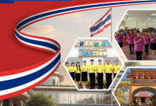 กาวน์โหลดฟรี รายงานผลการดำเนินงานโครงการโรงเรียนคุณธรรม สพฐ ระดับ 2 - 3 ดาว ไฟล์ Word แก้ไขได้ โดย Wichitsanupong Bossboy